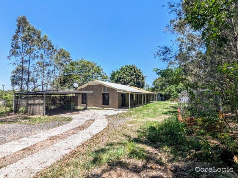 204 Beaumont Rd, Park Ridge, QLD 4125