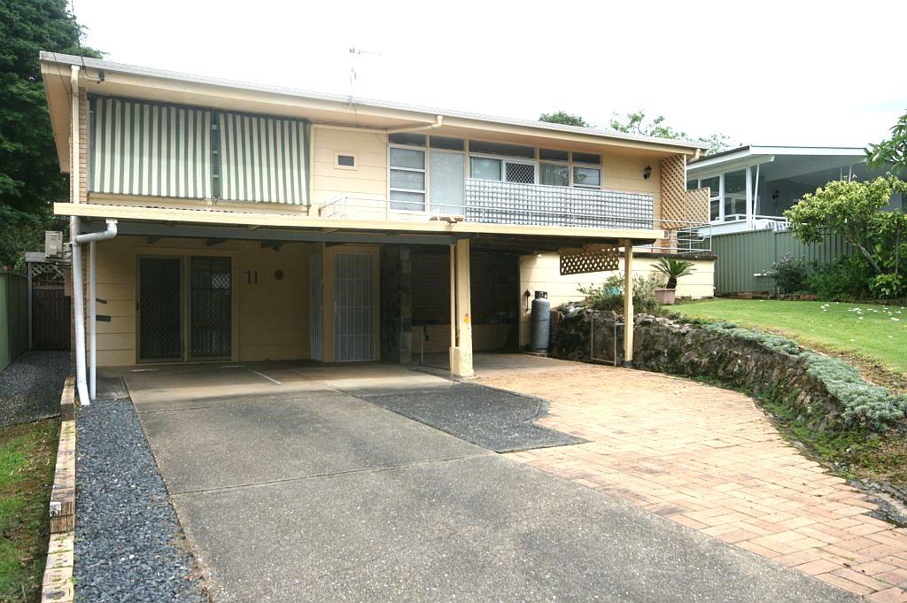 11 Ann St, Coffs Harbour, NSW 2450