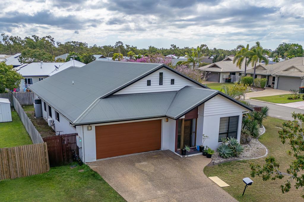 23 Bronzewing Cres, Bohle Plains, QLD 4817