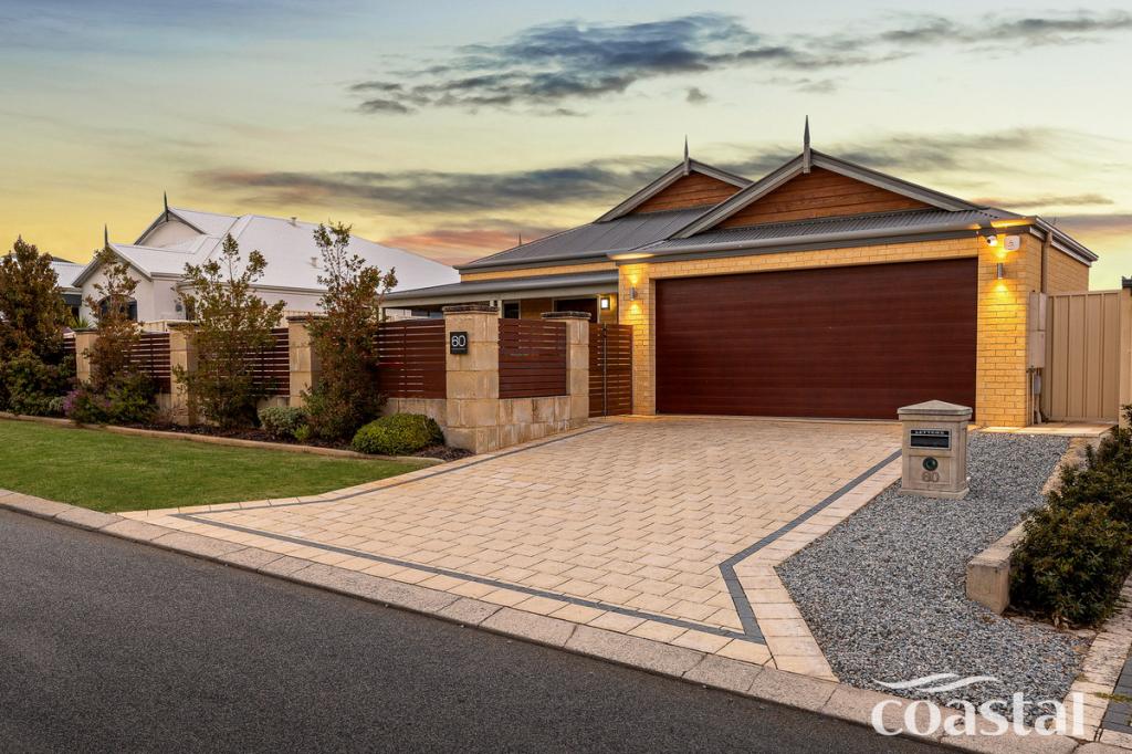 60 Greeson Pkwy, Secret Harbour, WA 6173