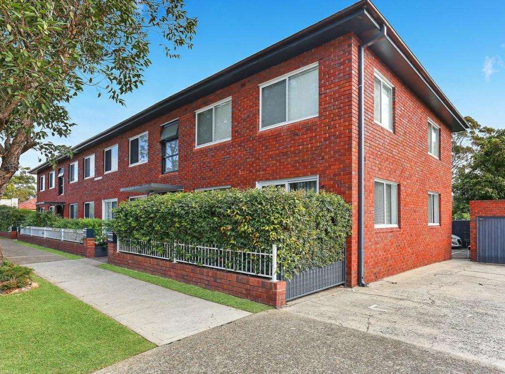 2/30 Kings Rd, Brighton-Le-Sands, NSW 2216