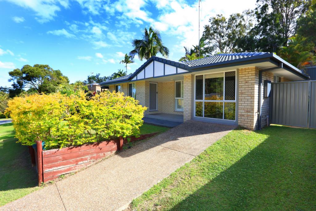 56 Renfrew Dr, Highland Park, QLD 4211