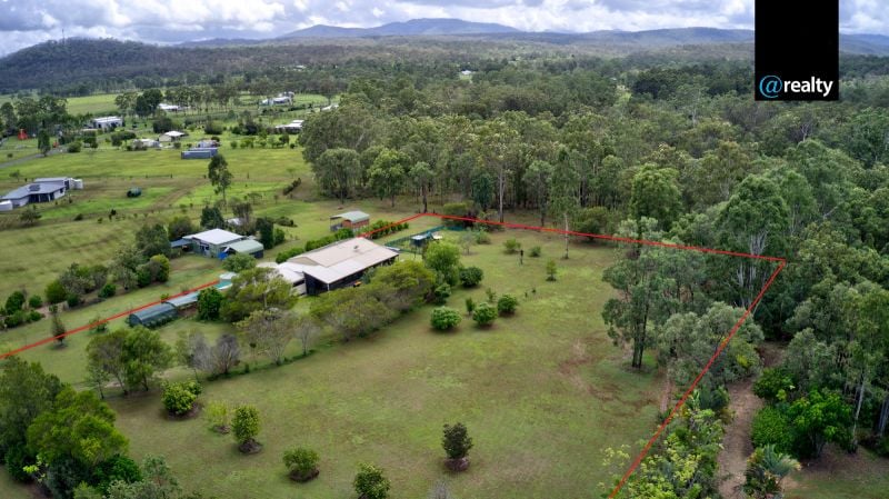 139 Gordon Earl Dr, Millstream, QLD 4888