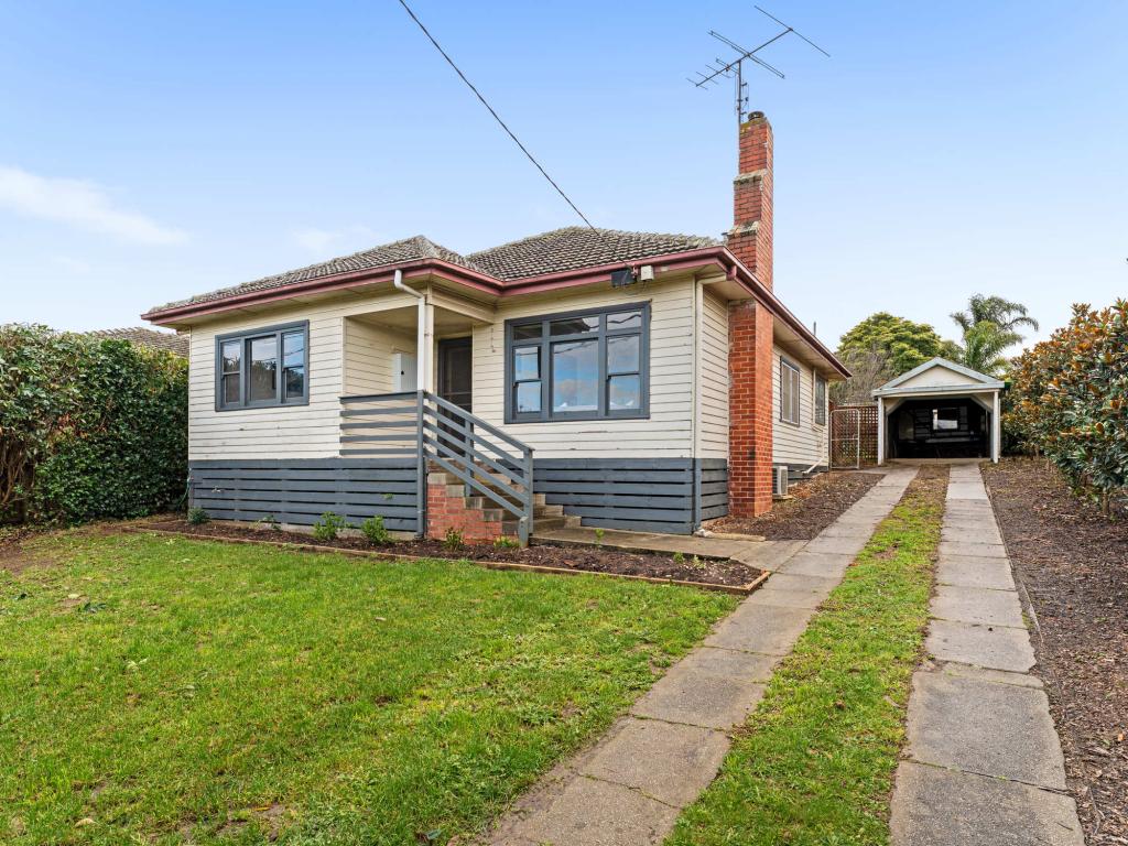 1 Odowds Rd, Warragul, VIC 3820