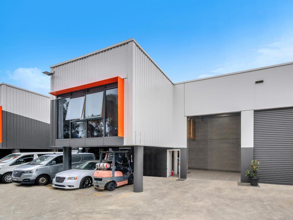 28/8 Jullian Cl, Banksmeadow, NSW 2019