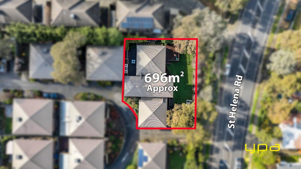 17/143 St Helena Rd, Greensborough, VIC 3088