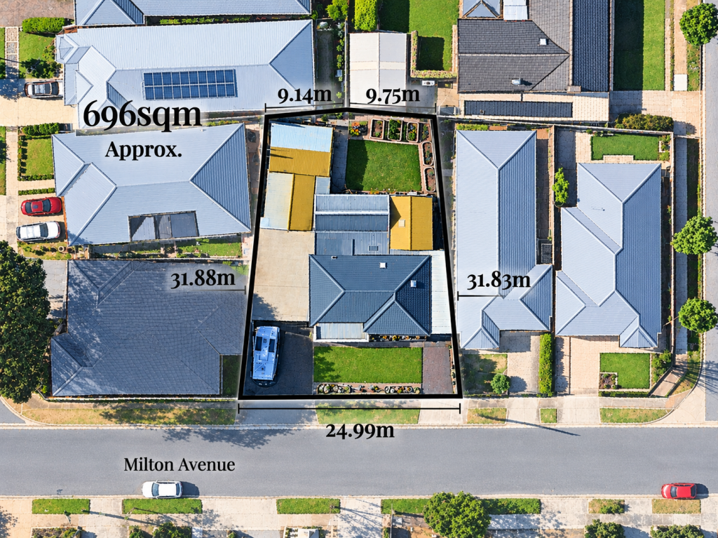 14 Milton Ave, Fulham Gardens, SA 5024