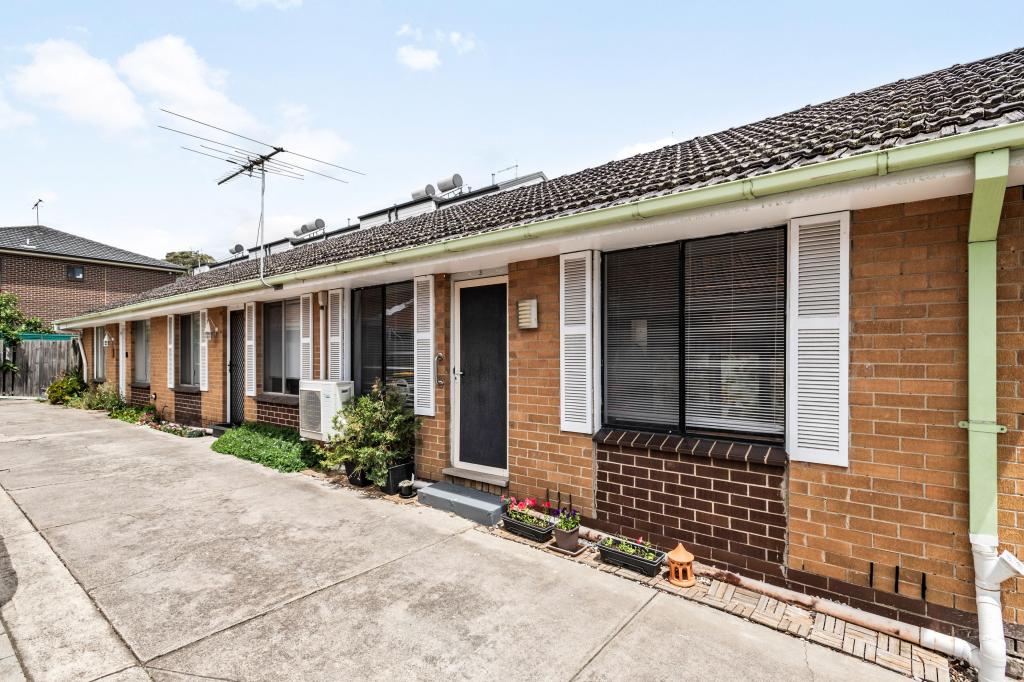 3/5 Govan Ct, Footscray, VIC 3011