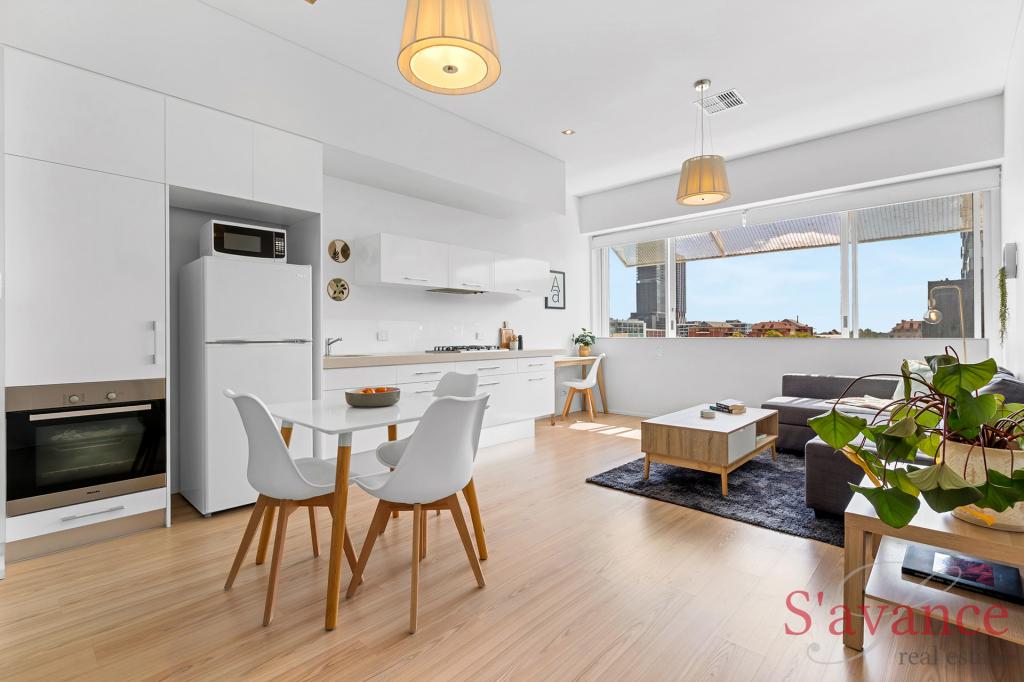 301/272 Flinders St, Adelaide, SA 5000