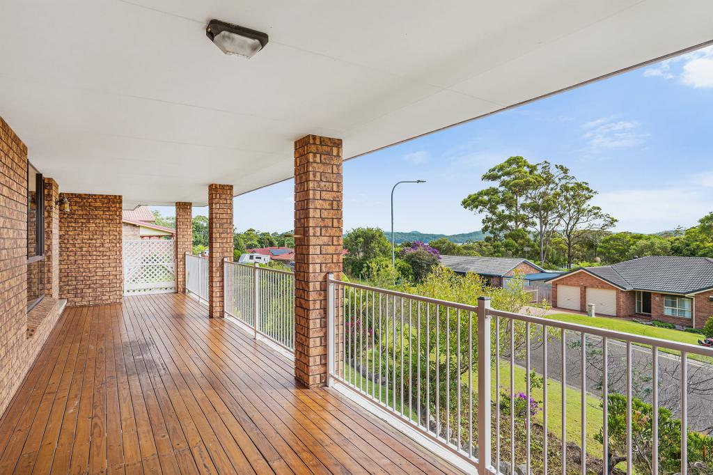 38 Waterview Cres, West Haven, NSW 2443