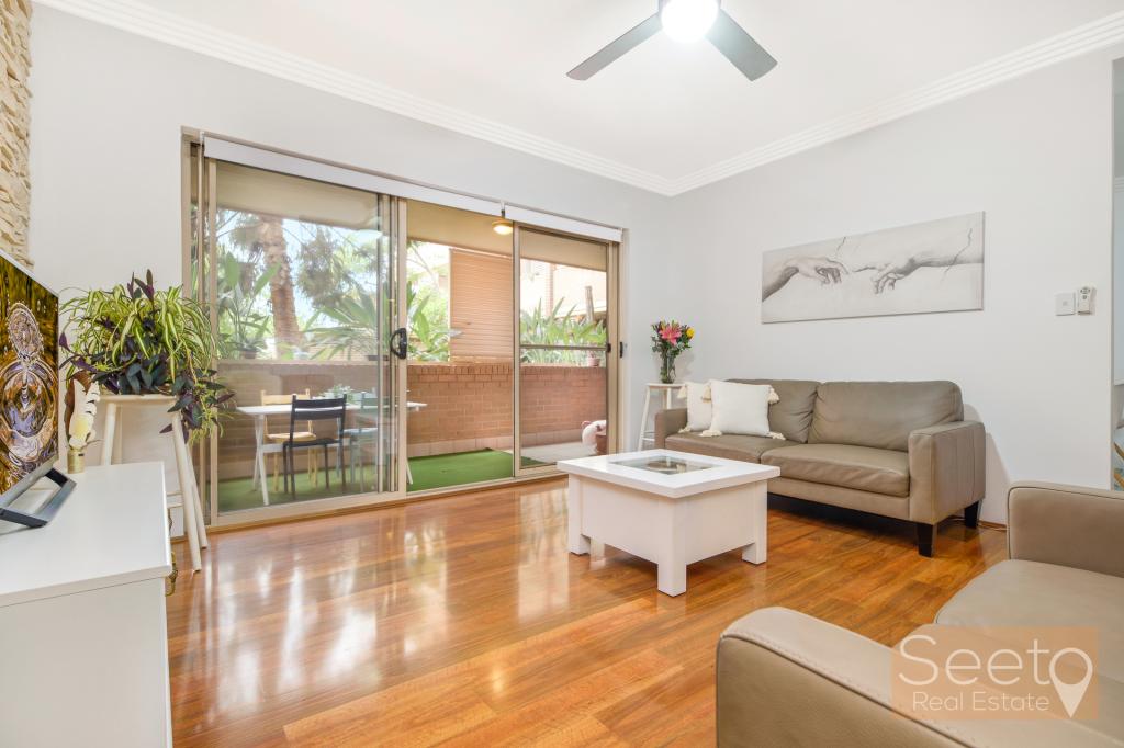 16/11-19 Mandemar Ave, Homebush West, NSW 2140