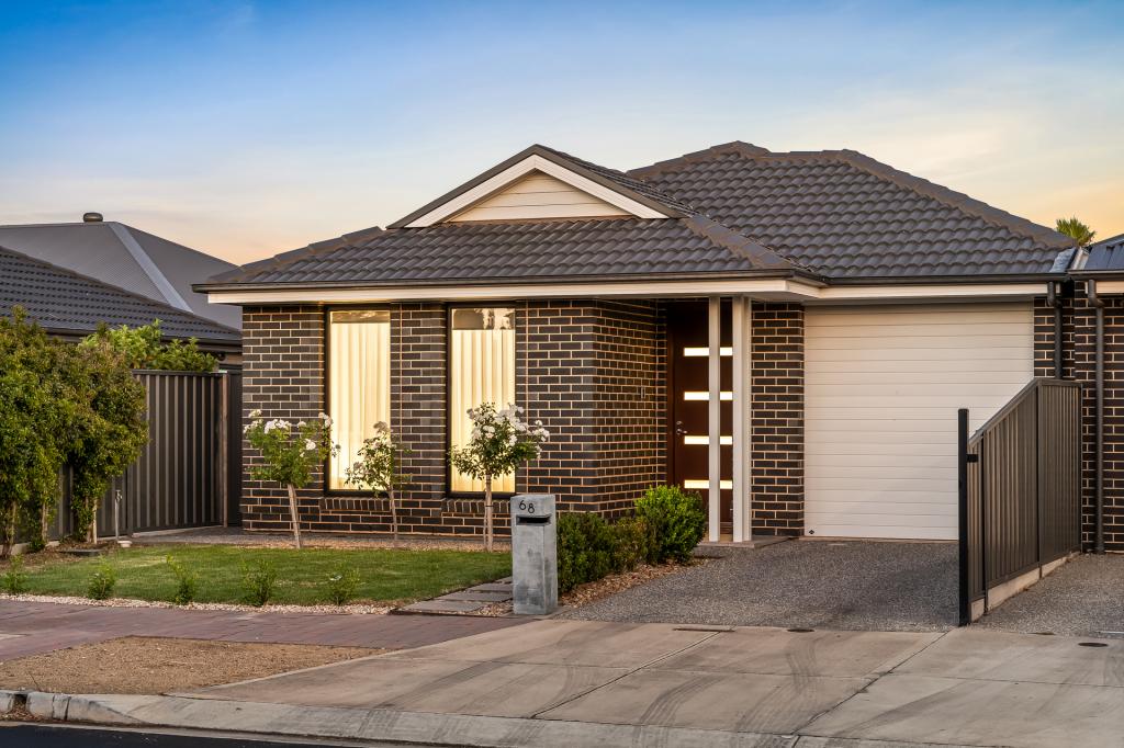 68 Hendrie St, Morphettville, SA 5043