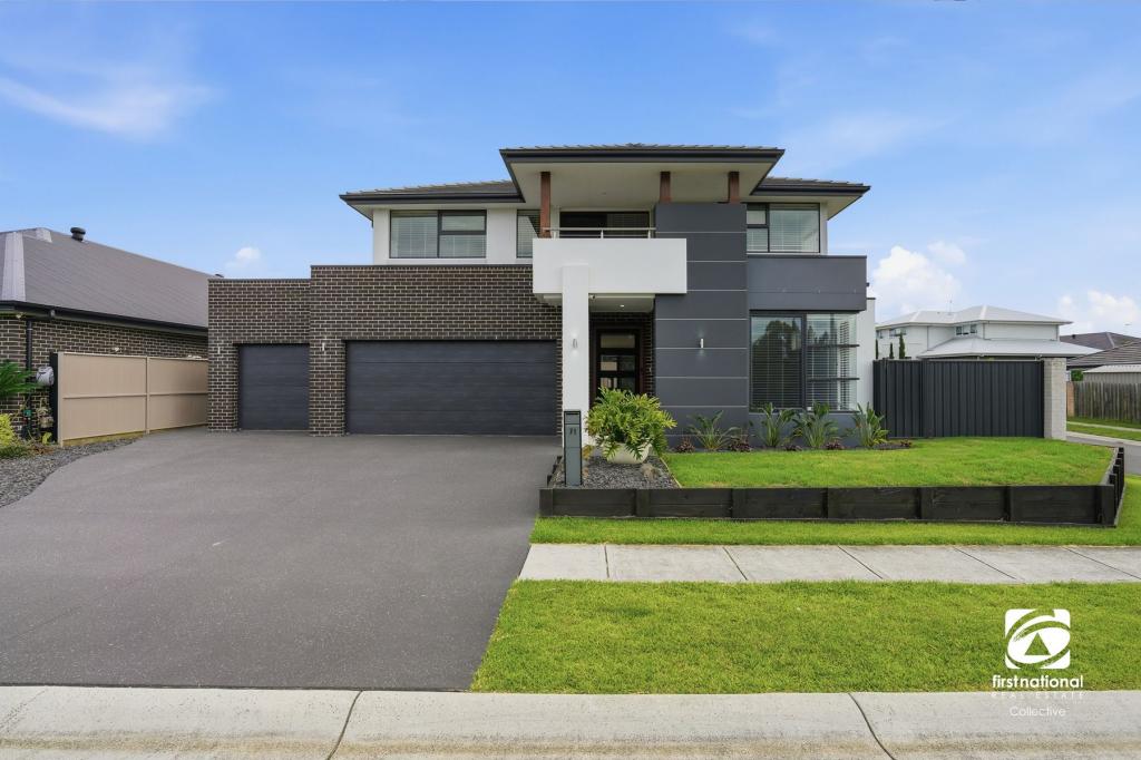 71 Spring Farm Dr, Spring Farm, NSW 2570
