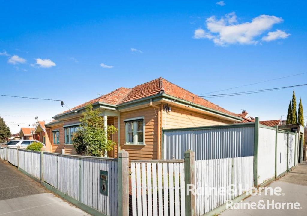 20 Summerhill Rd, Maidstone, VIC 3012