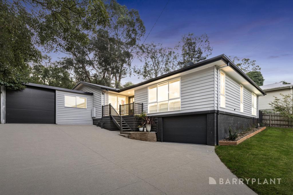 20 Falkingham Rd, Mount Evelyn, VIC 3796