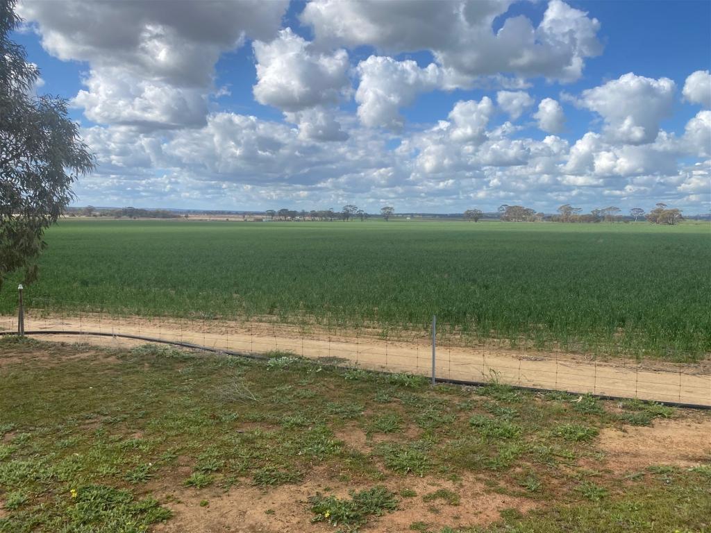 1781 Old Beverley Rd, Dangin, WA 6383