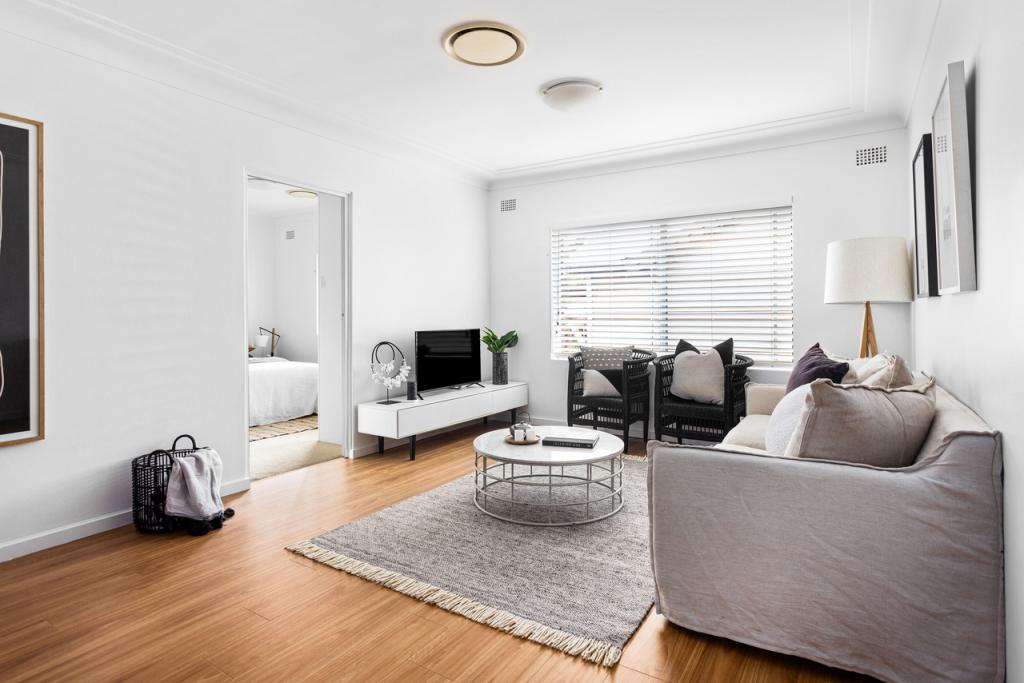 4/178 Wardell Rd, Earlwood, NSW 2206