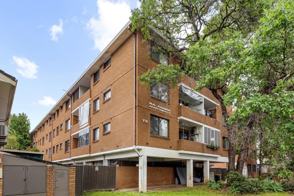 6/72 Mcburney Rd, Cabramatta, NSW 2166