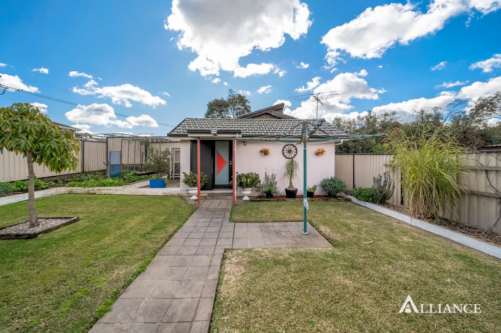 54a Bowden Bvd, Yagoona, NSW 2199