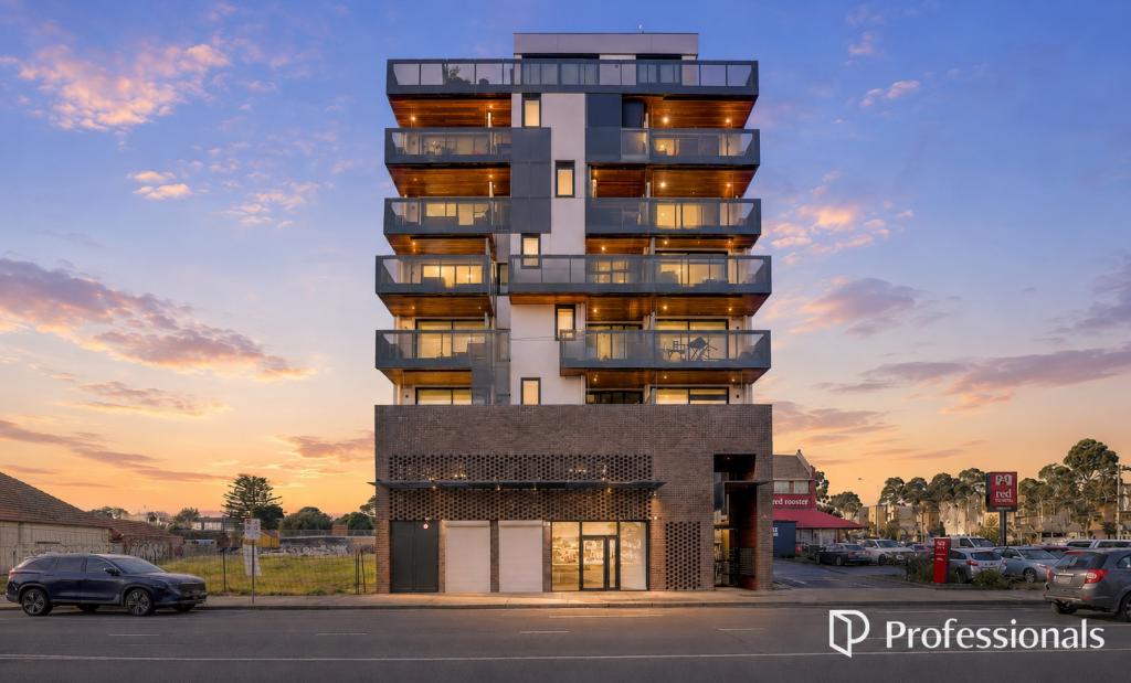1/204 HIGH ST, PRESTON, VIC 3072