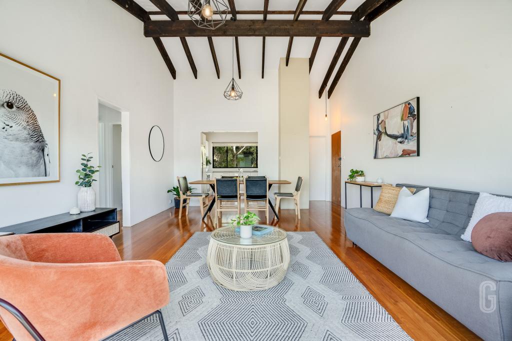 4/21-25 High St, The Hill, NSW 2300