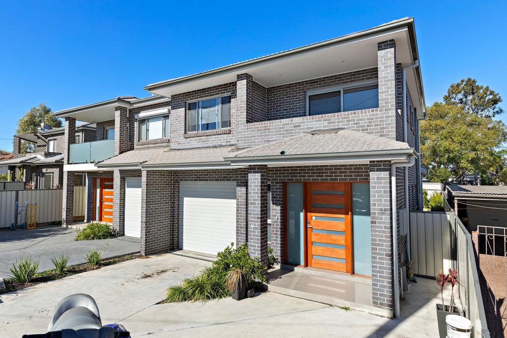 890a Punchbowl Rd, Punchbowl, NSW 2196