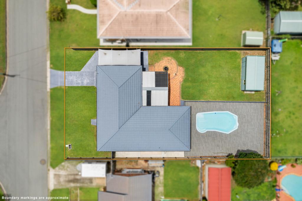 12 Sunshine St, Victoria Point, QLD 4165