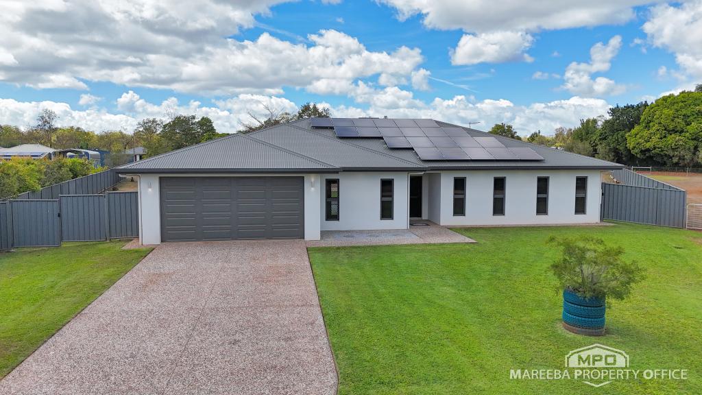 15 Hoevet Ct, Mareeba, QLD 4880