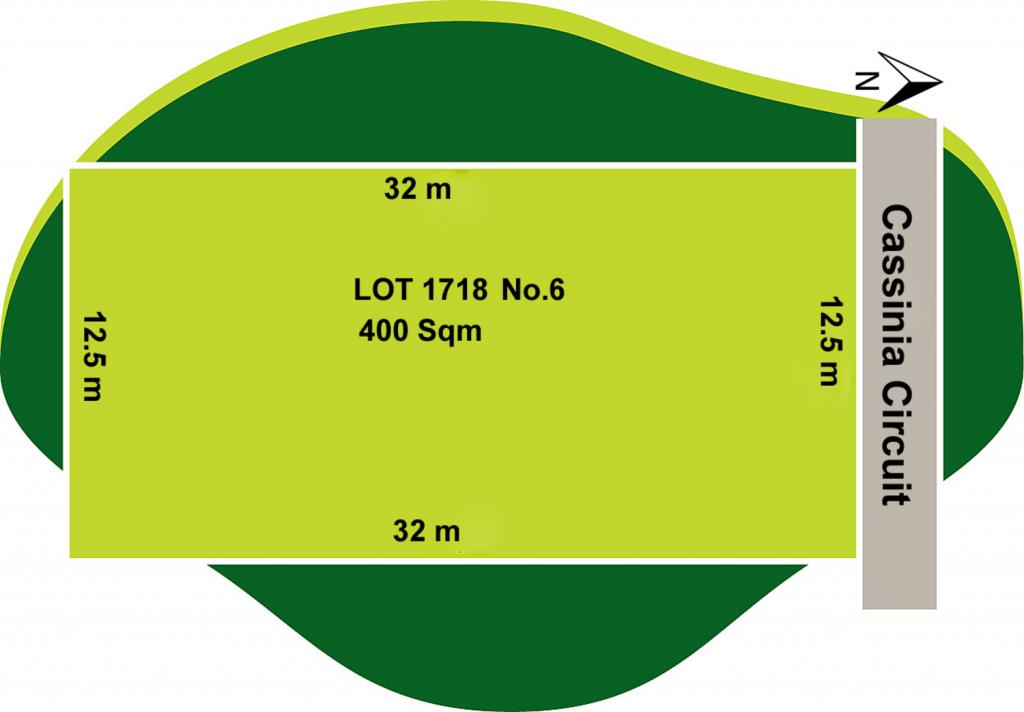 6 CASSINIA CCT, TARNEIT, VIC 3029