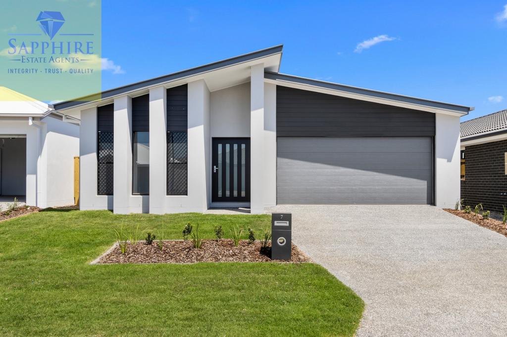 7 Bay St, Morayfield, QLD 4506