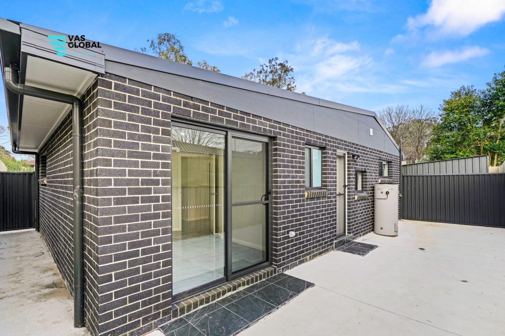24a Luzon Ave, Lethbridge Park, NSW 2770