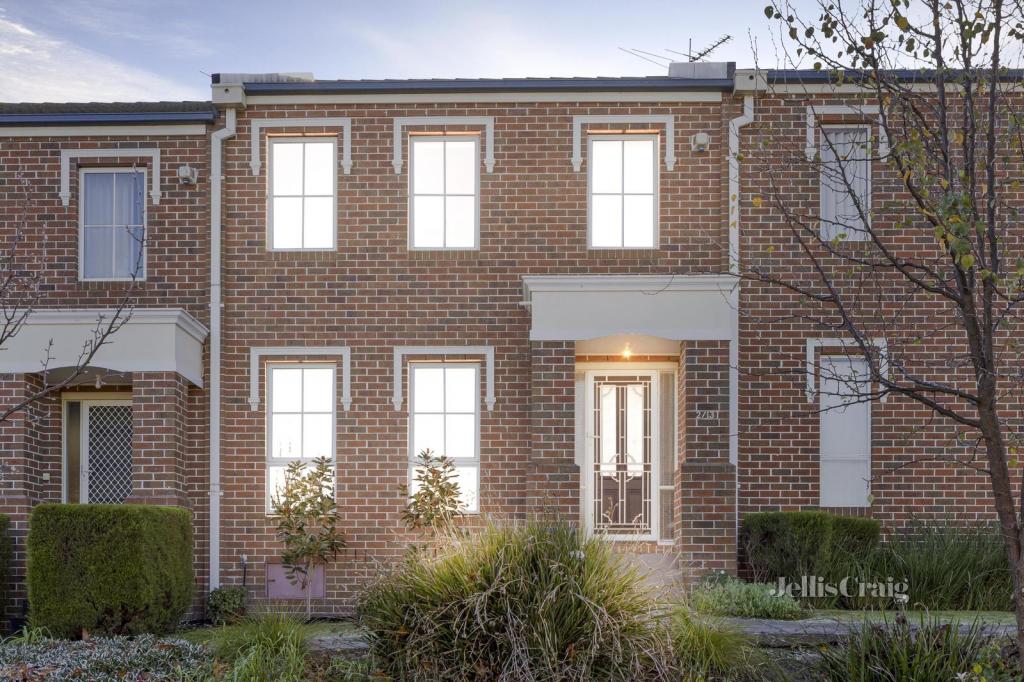 2/31 LOXTON TCE, EPPING, VIC 3076