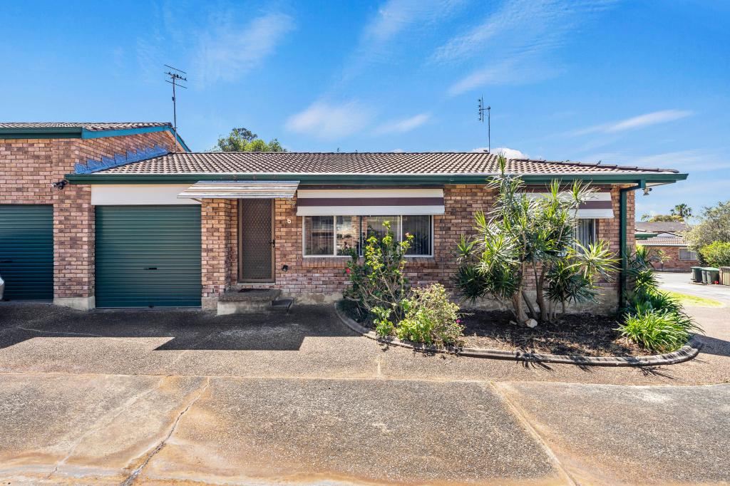 6/83 Howelston Rd, Gorokan, NSW 2263