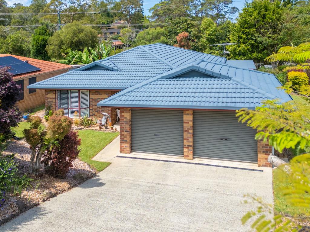 4 Highfield Tce, Goonellabah, NSW 2480