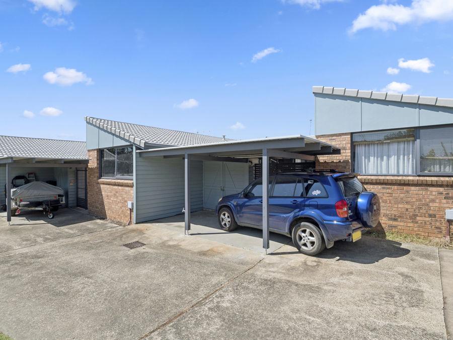 2/13 Wirrabilla Dr, Toormina, NSW 2452