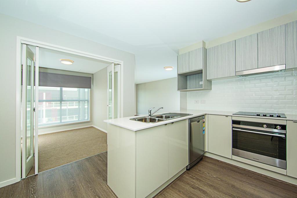 197/8 Limburg Way, Greenway, ACT 2900