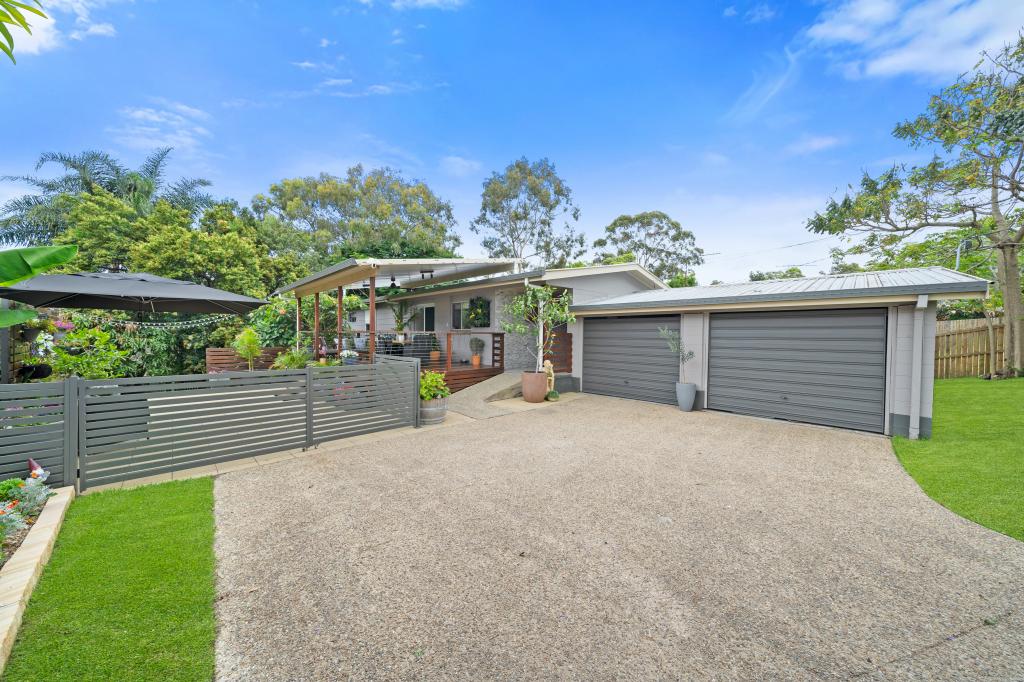 26 LEHMANS RD, BEENLEIGH, QLD 4207