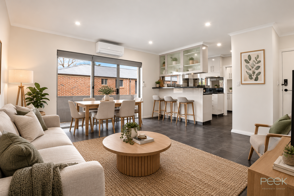 6/5 Paget St, Richmond, NSW 2753