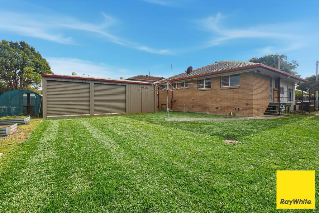 4 Cathcart St, Deception Bay, QLD 4508