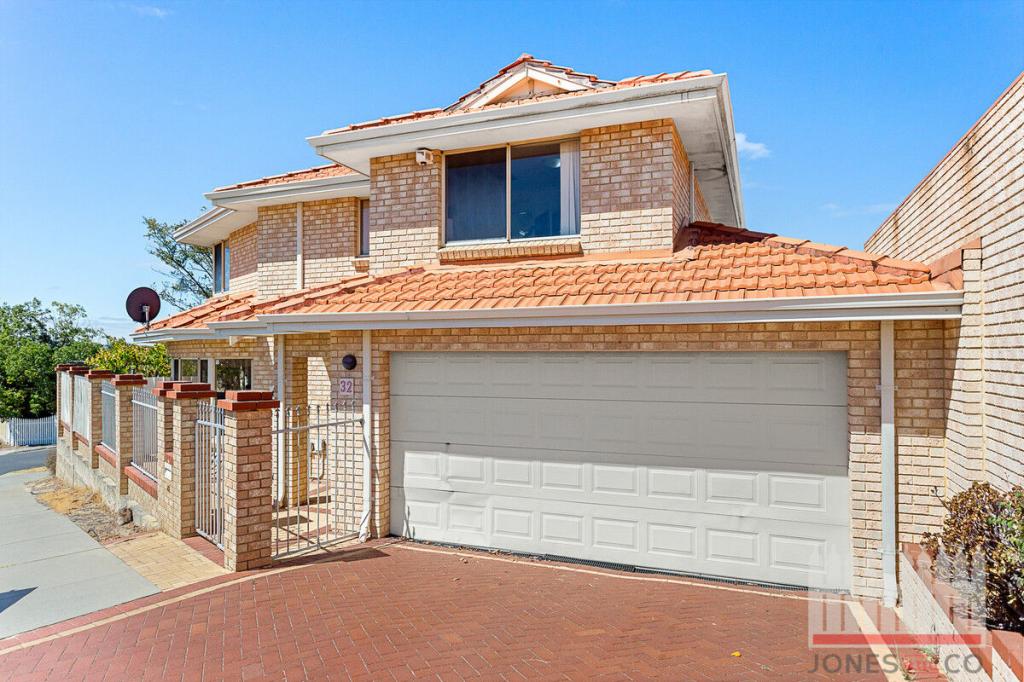 32 Sherwood St, Maylands, WA 6051