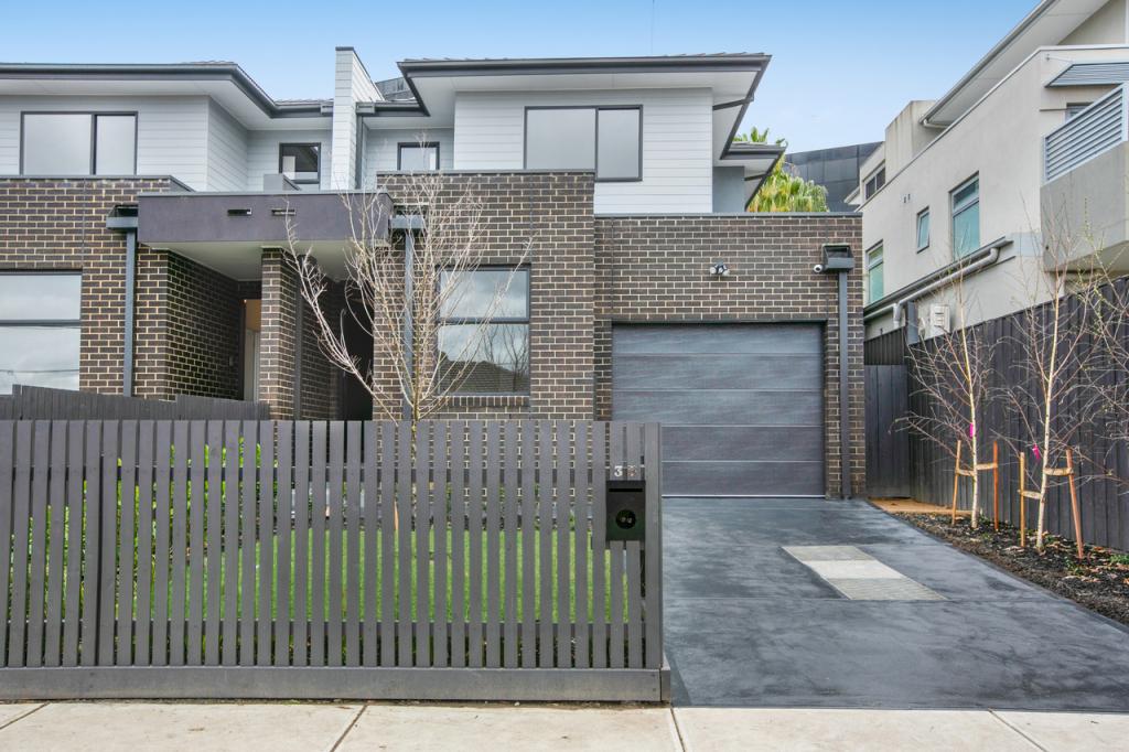 3b Harold St, Preston, VIC 3072