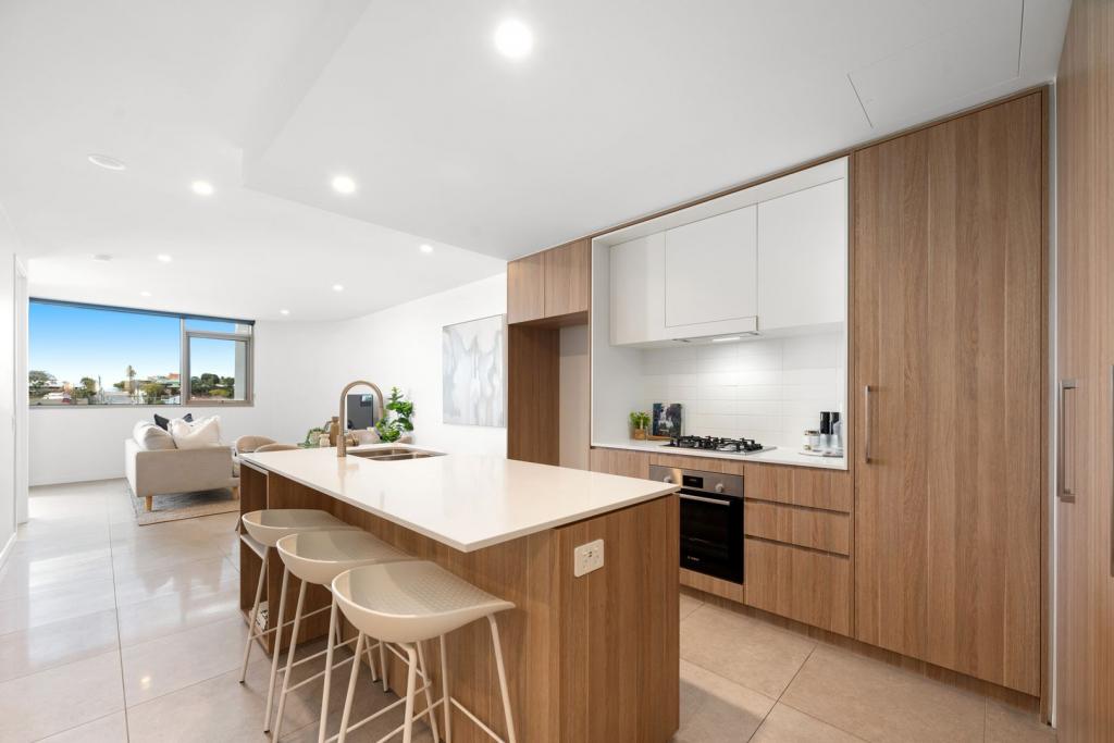 2606/140 WELLINGTON RD, KANGAROO POINT, QLD 4169