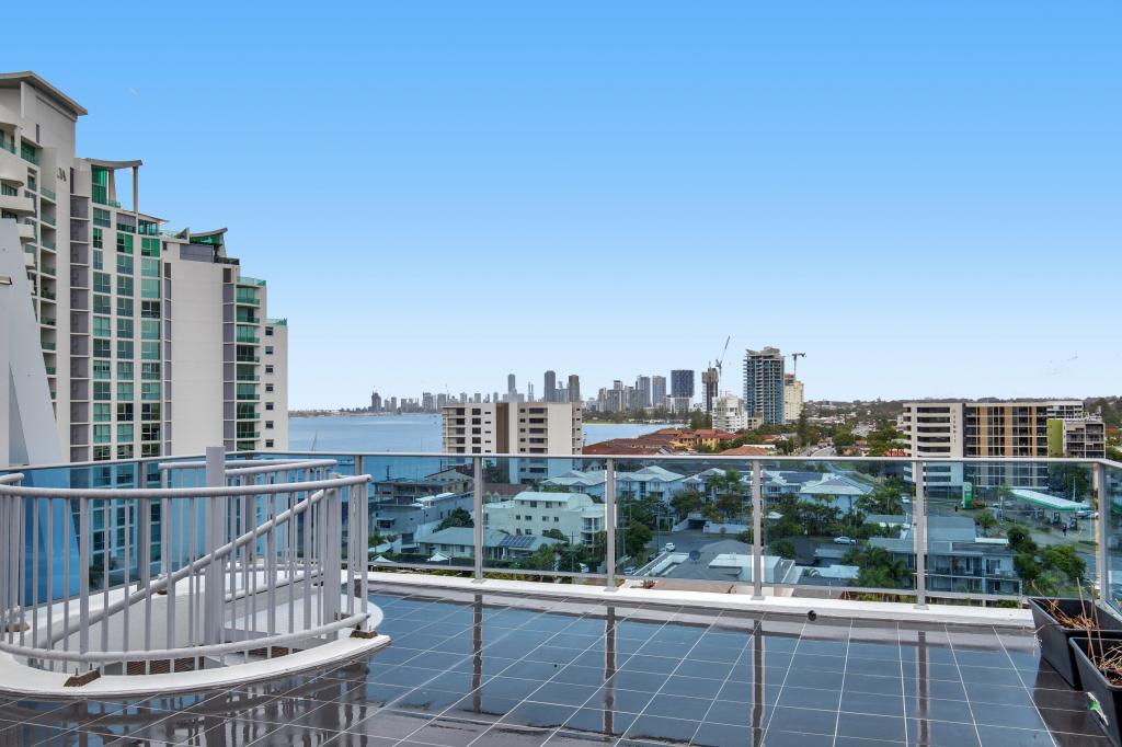 801/20 Labrador St, Labrador, QLD 4215