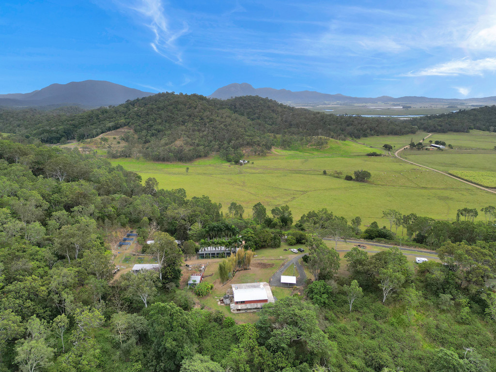 227 Olletts Rd, Habana, QLD 4740