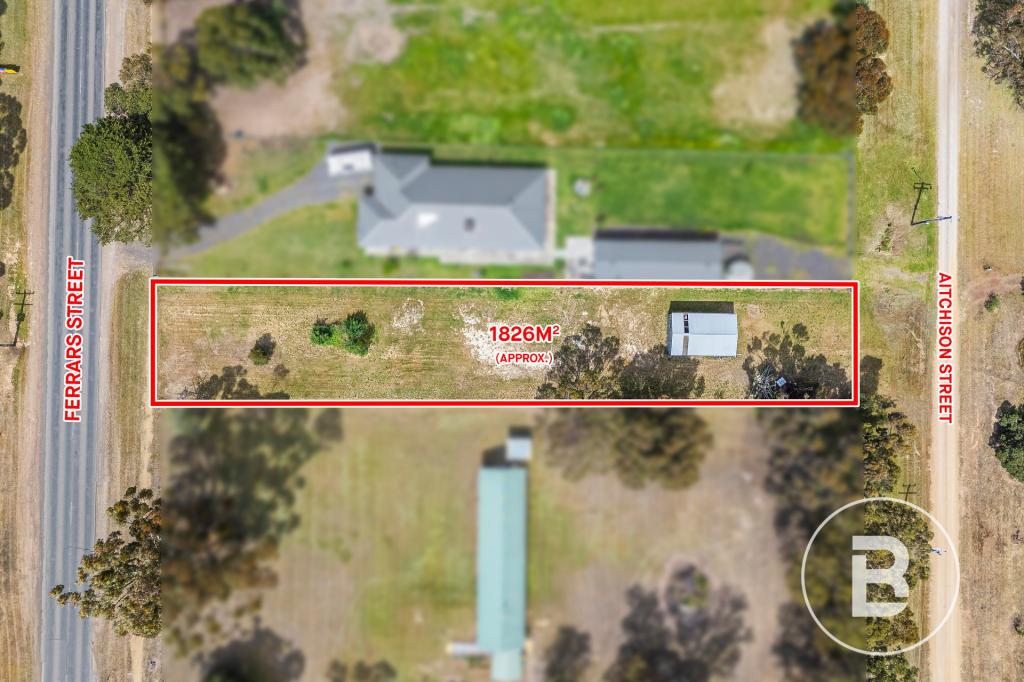 Lot 3 Ferrars St, Rokewood, VIC 3330