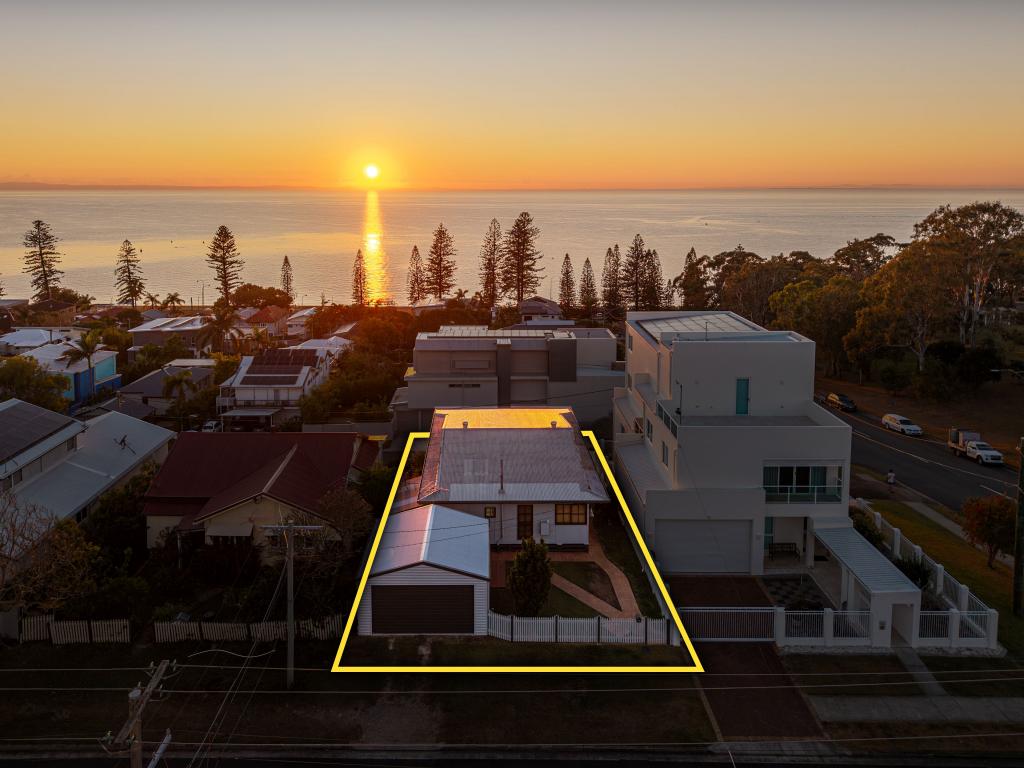 16 Ernest St, Margate, QLD 4019