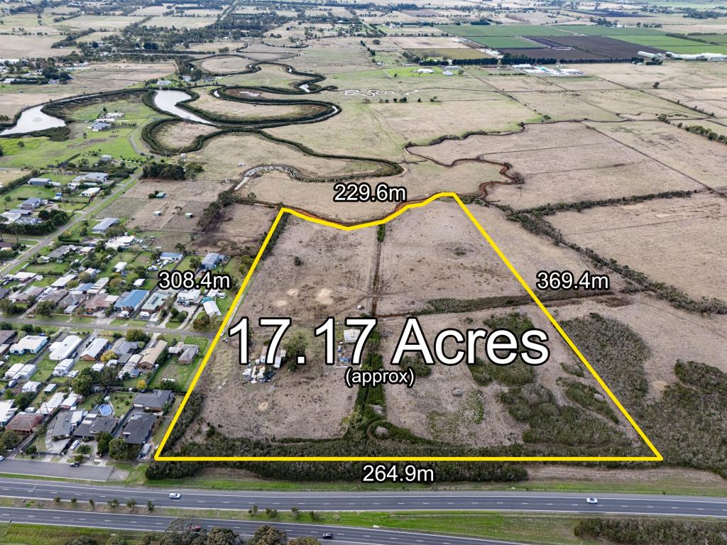 32 Harewood St, Tooradin, VIC 3980