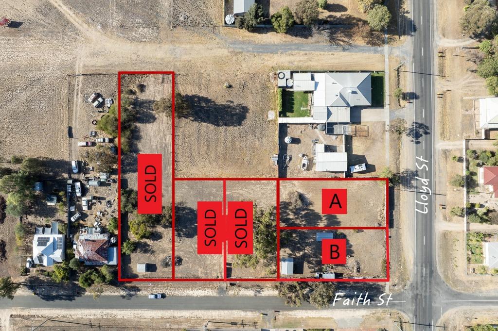 68-70 Faith St, Dimboola, VIC 3414