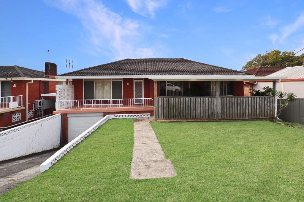 36 Beryl St, Coffs Harbour, NSW 2450