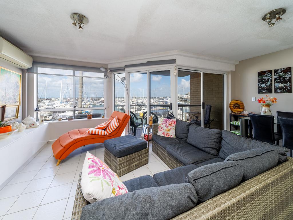 23/17 Buccaneer Dr, Urangan, QLD 4655